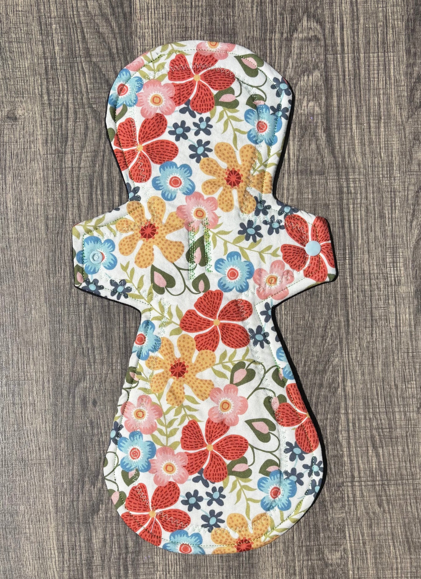 15” Extra heavy flow (postpartum)