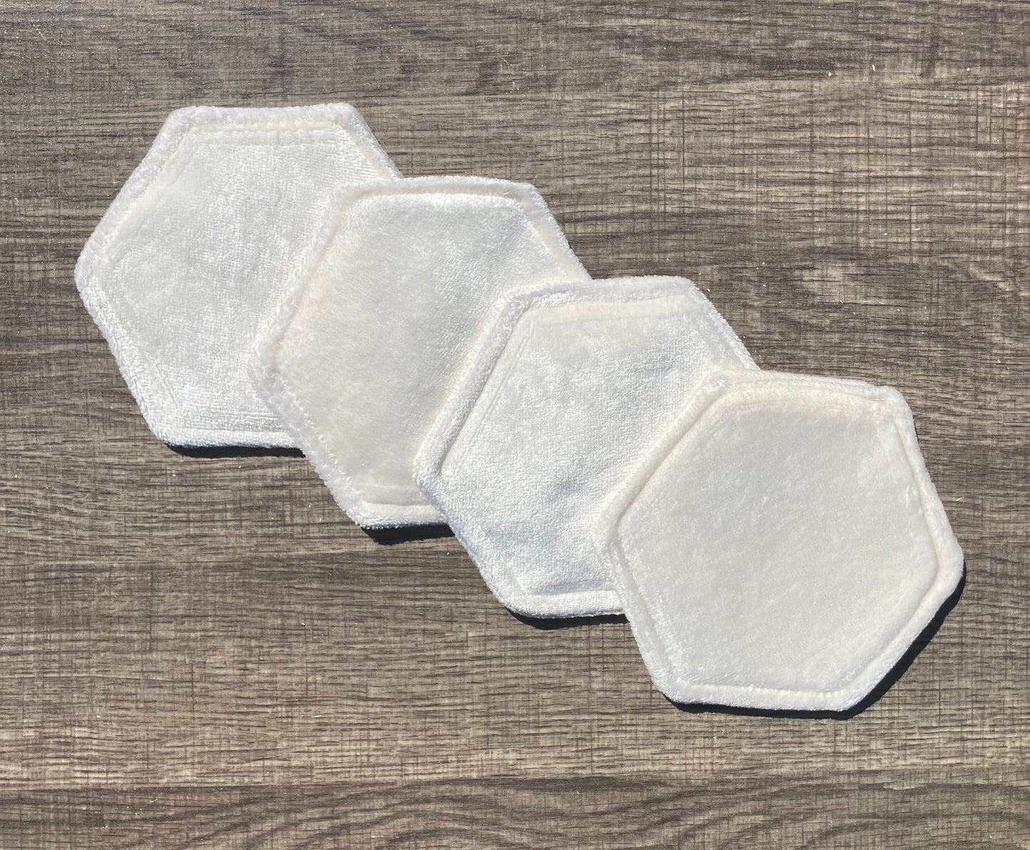 Reusable Nursing pads