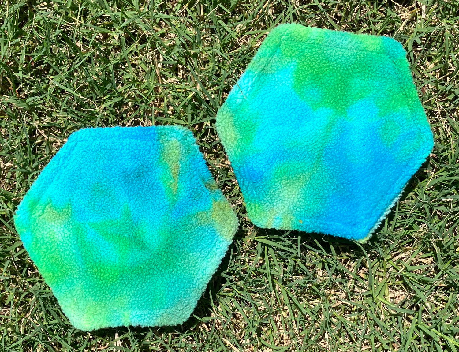 Nursing pads and accessories