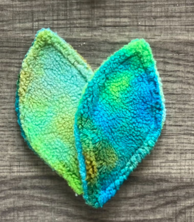 Petal pads