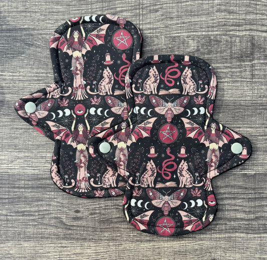 7” liner