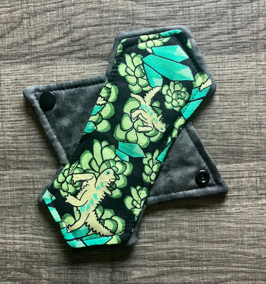 7.5” Reusable pad
