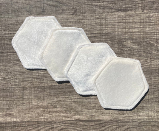 Reusable Nursing pads