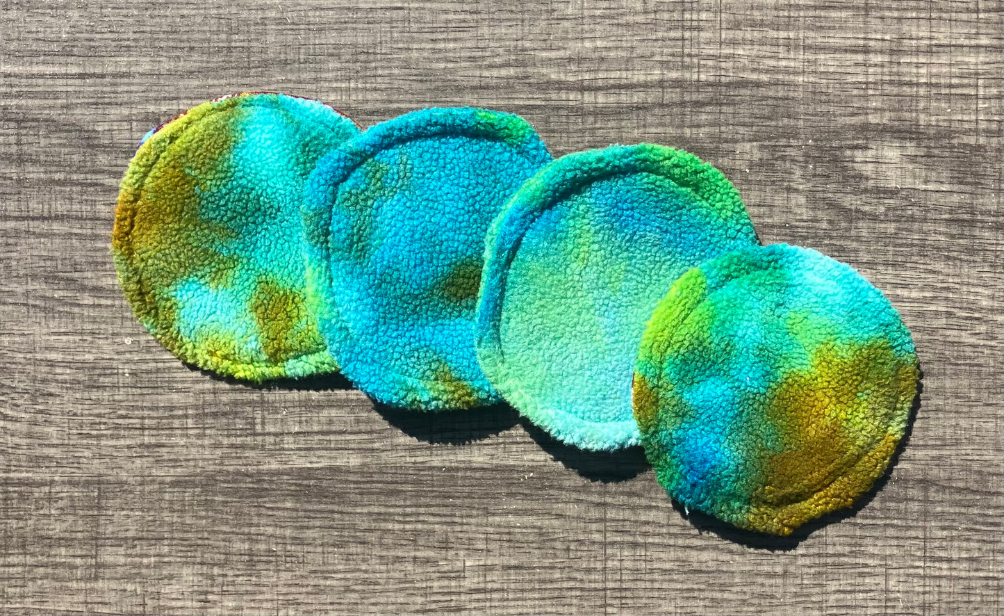 Reusable Nursing pads